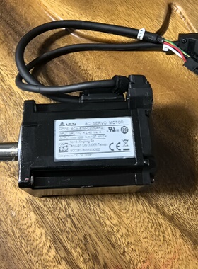 询价-台达伺服电机ECMB3MC20604RS1400w