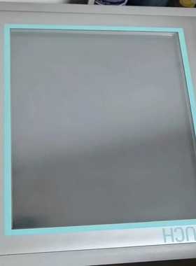 6AV6644-2AB01-2AX0橙色新功能完好--议价商品