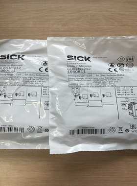 议价现货L6-1212订货号:1060811光电传感器适用