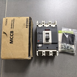 HYUNDAI断路器UBL100CB3PMO100 议价商品