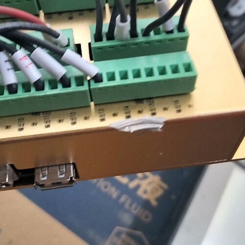 询价/四轴联动焊接控制器DWCS1753台的新