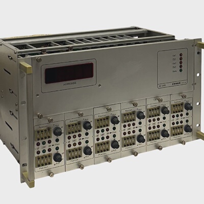 FRABA NC 2300  38730  NC2300 RACK CONTROLLER 220V 50Hz LOOP