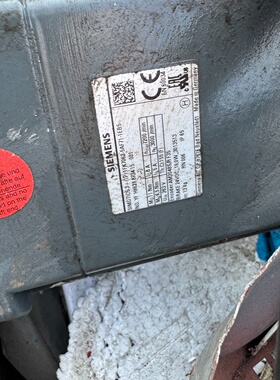 议价伺服电机1FK70635AF711EB5议价