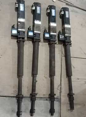 （SGDA-01AS）安川伺服，成色如图。功能。议价商品~询价