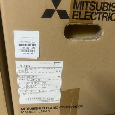 【询价】MDS- DM- SPV3F-16080适用