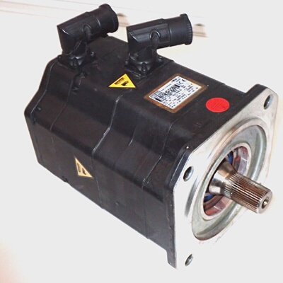 1FK70815AZ911ZZ9Z KUKA SIEMENS SERVO MOTOR USED