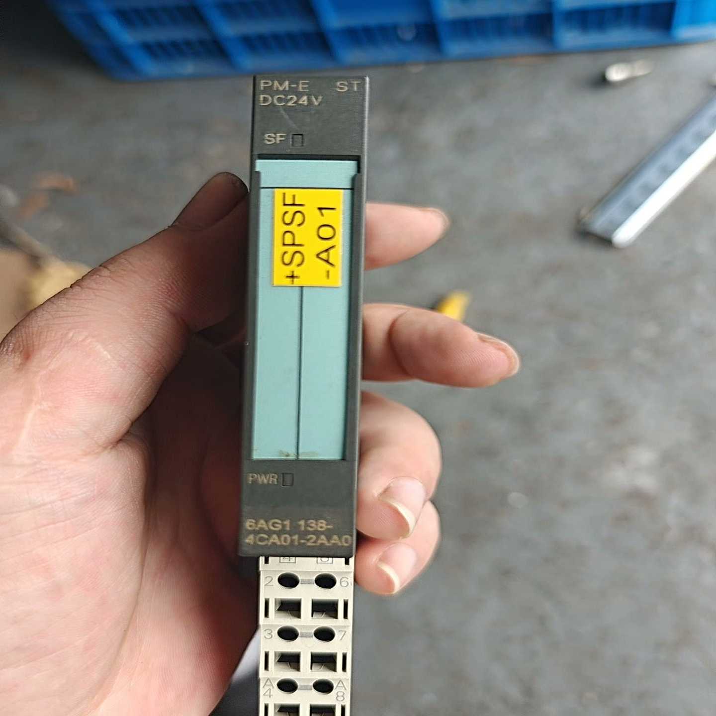 6AG1-138-4ca01-2aa0询价