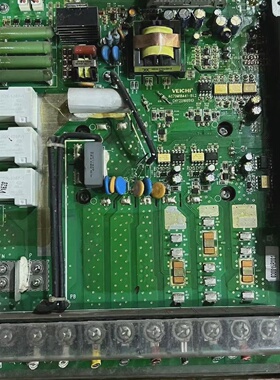 询价-伟创变频器驱动板AC70M18A41B1.2带FP75R