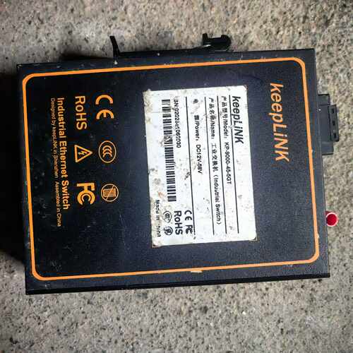 ￼￼keepLINK KP-9000-55-5GT 工业级以~询价