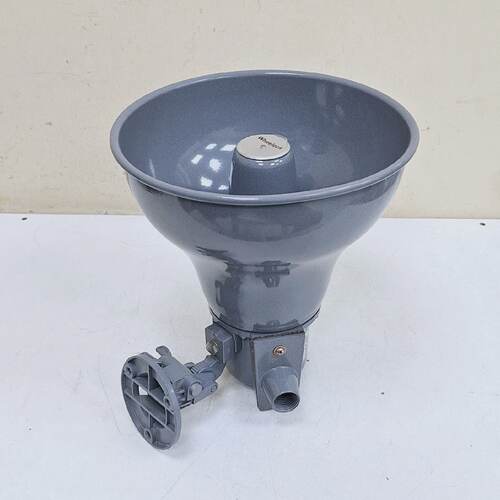 Wheelock STH15S  15W MultiTap Horn Type FG Loudspeaker