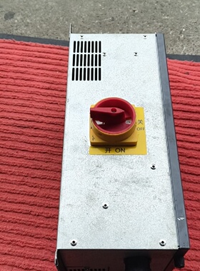 科沃工业变频器F13002S1.5G220v成色如