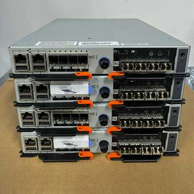 IBMV3700控制器，型号00RY382和00AR108--议价商品