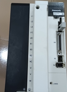 议价MKTB3A25KW伺服驱动器一台实物图片议价