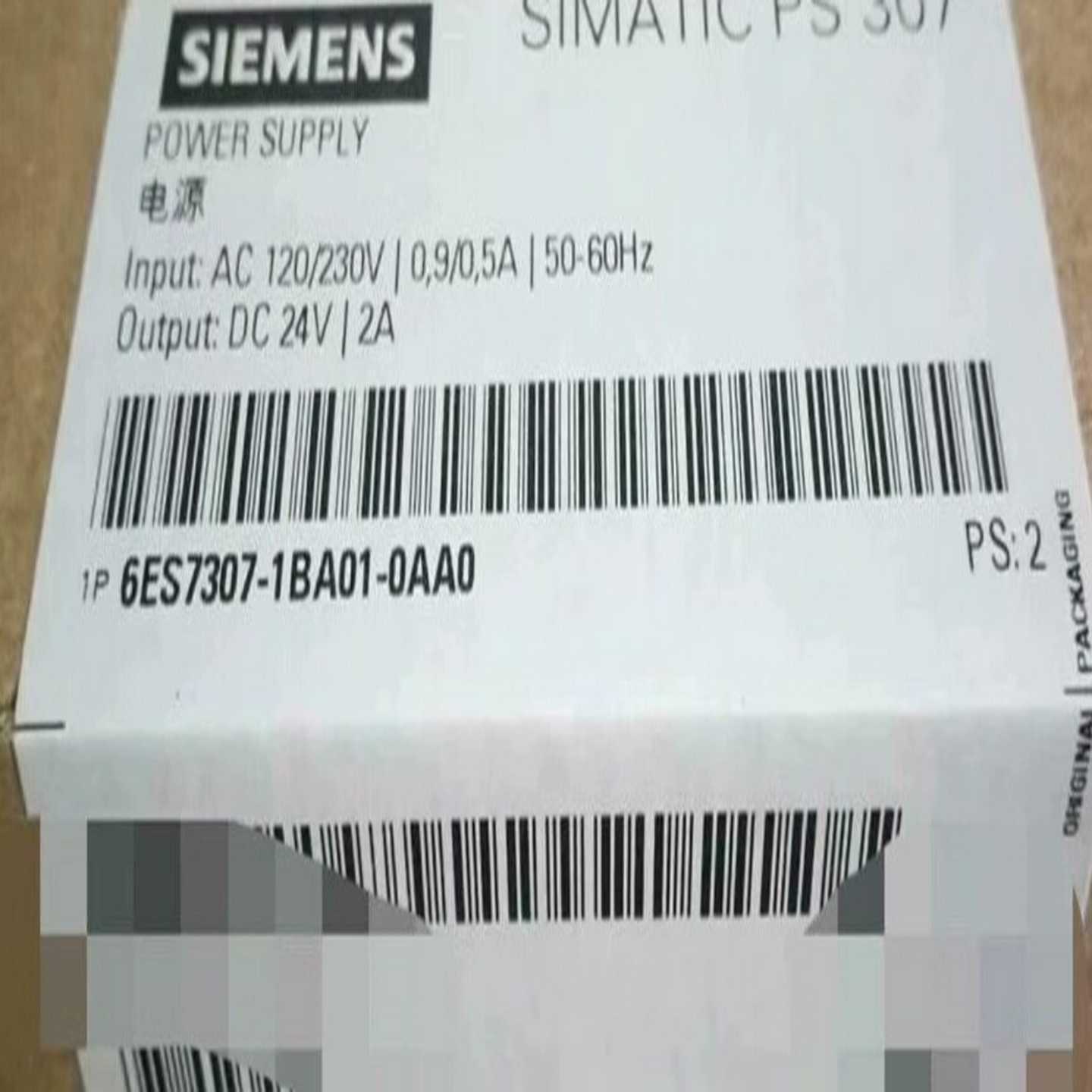 6ES7307-1BA01-OAAO询价