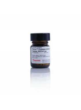 thermoPierceA32961ProteaseandPhosphataseInhibitor(EDTp