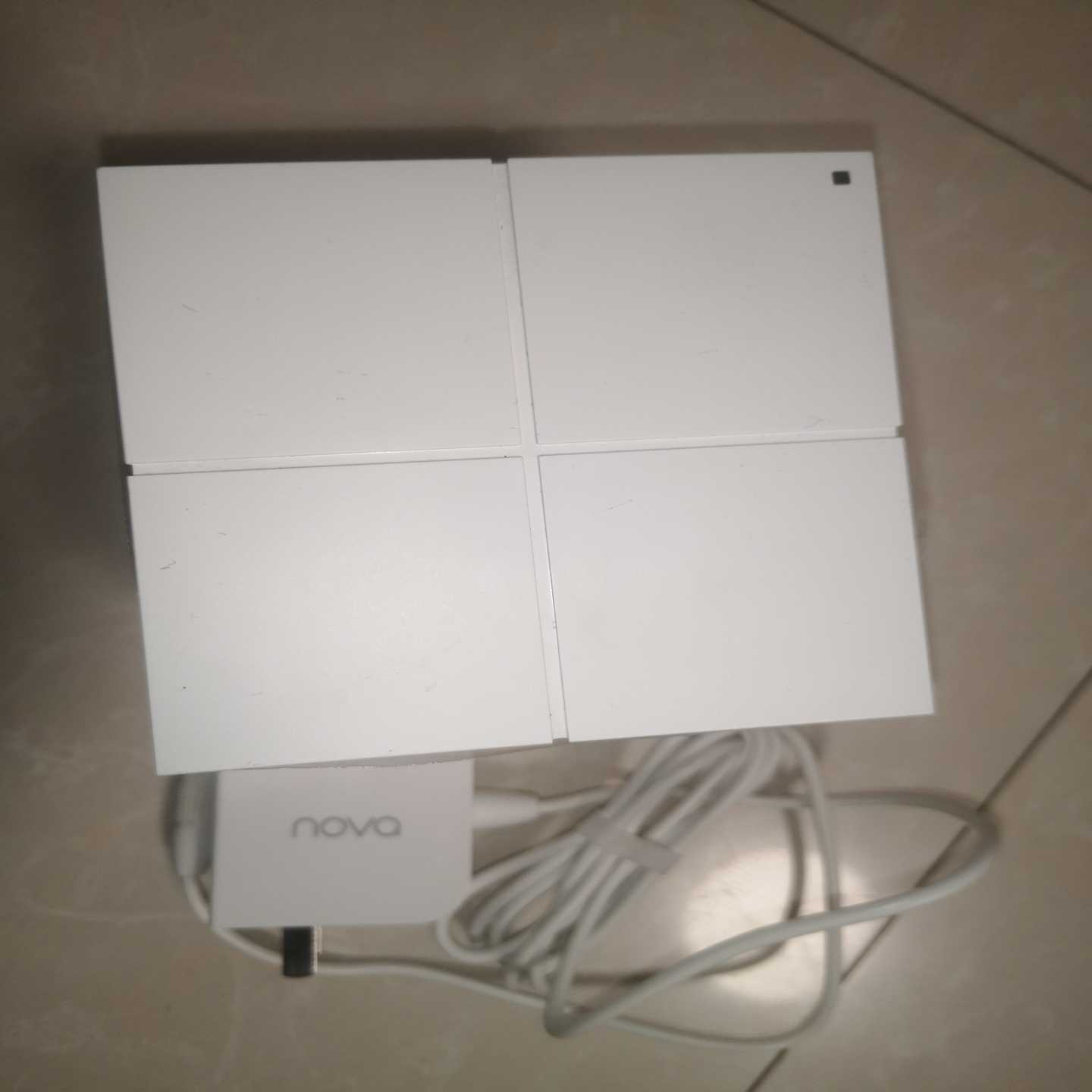 腾达MW6路由器多台正常使用后配电源--议价商品