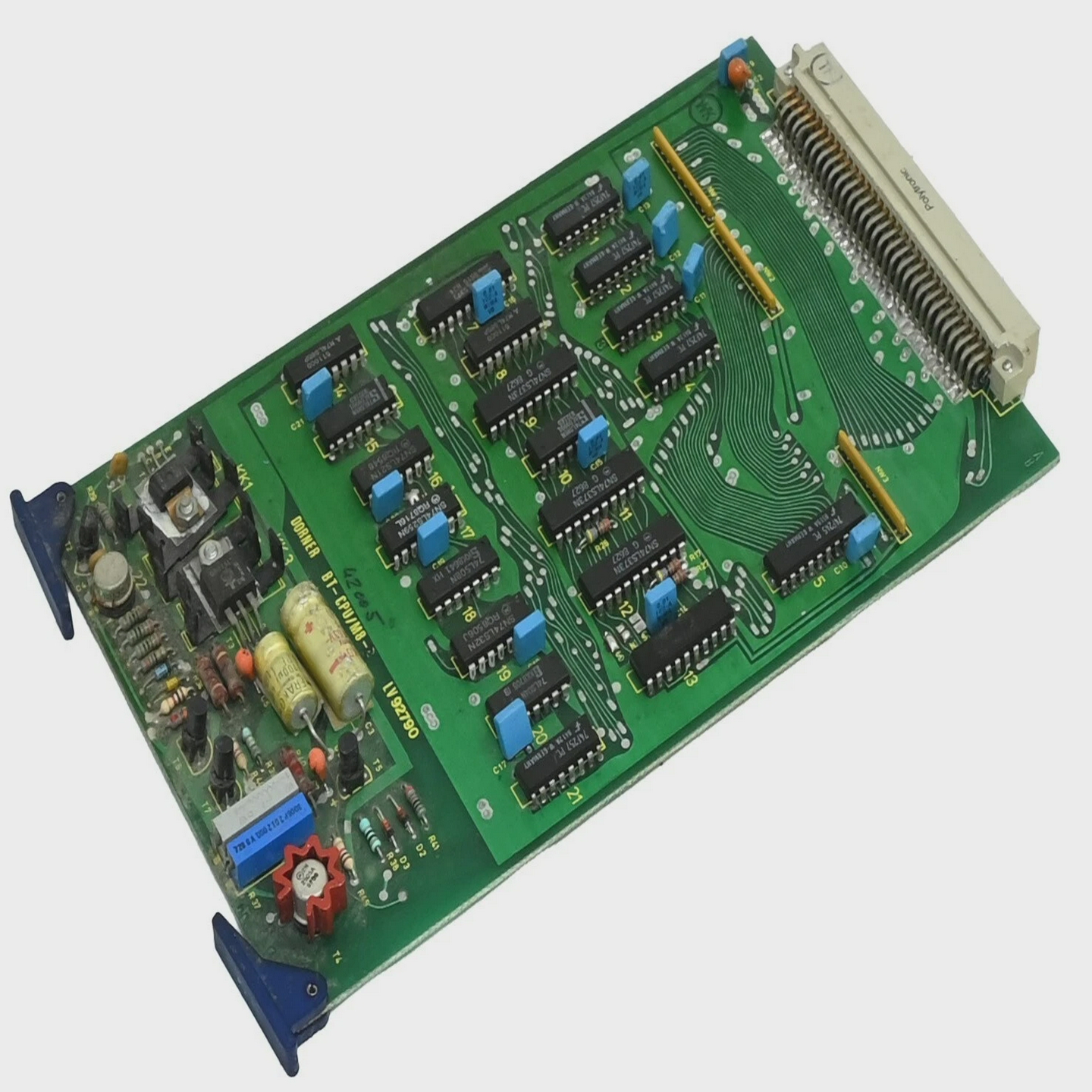 DornerBT-CPUM8-2BoardLV92790