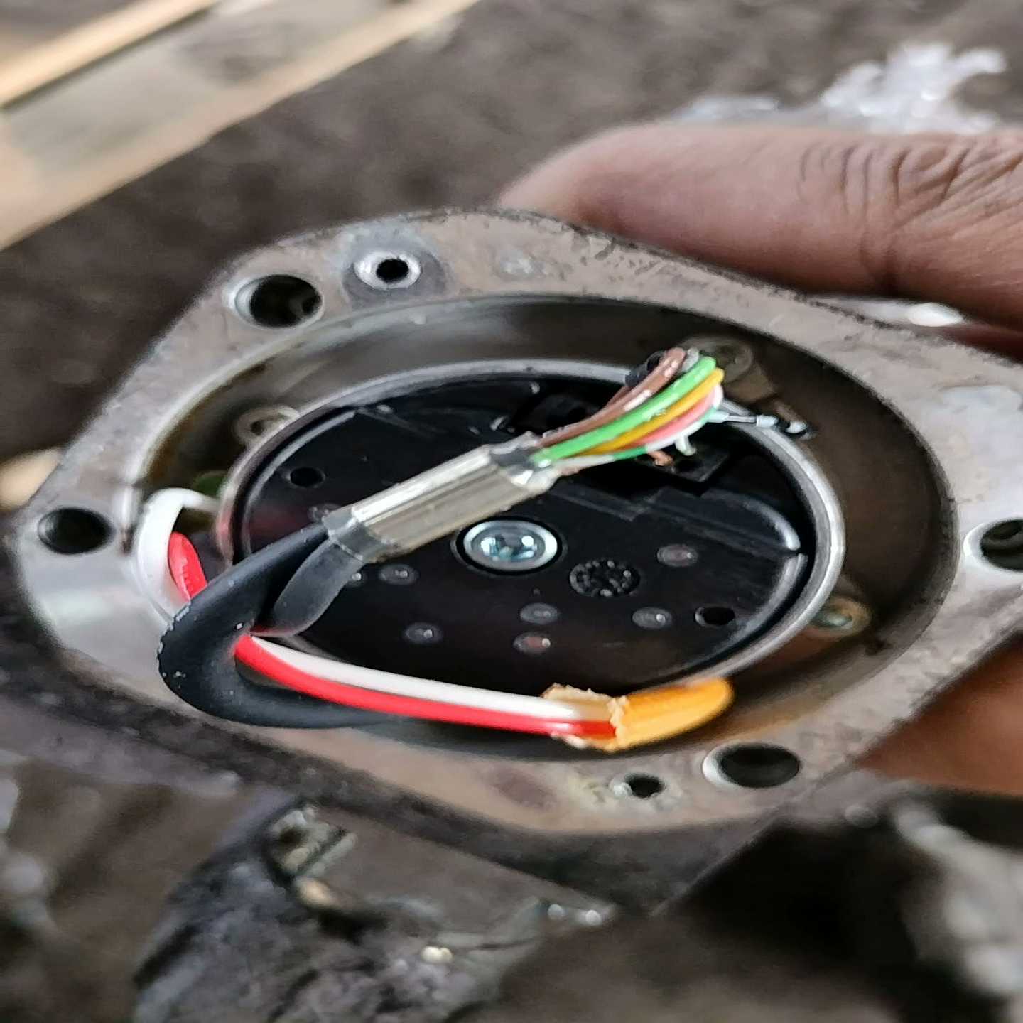 海德汉编码器EnDat2.2编码器EQI113--议价商品