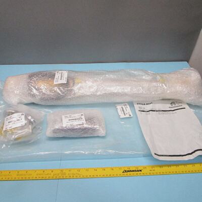 AMAT 024238037 KIT FLUORESENT LIGHT 117379