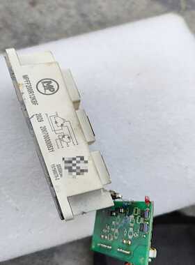 MP模块MPFF200R12KBF询价