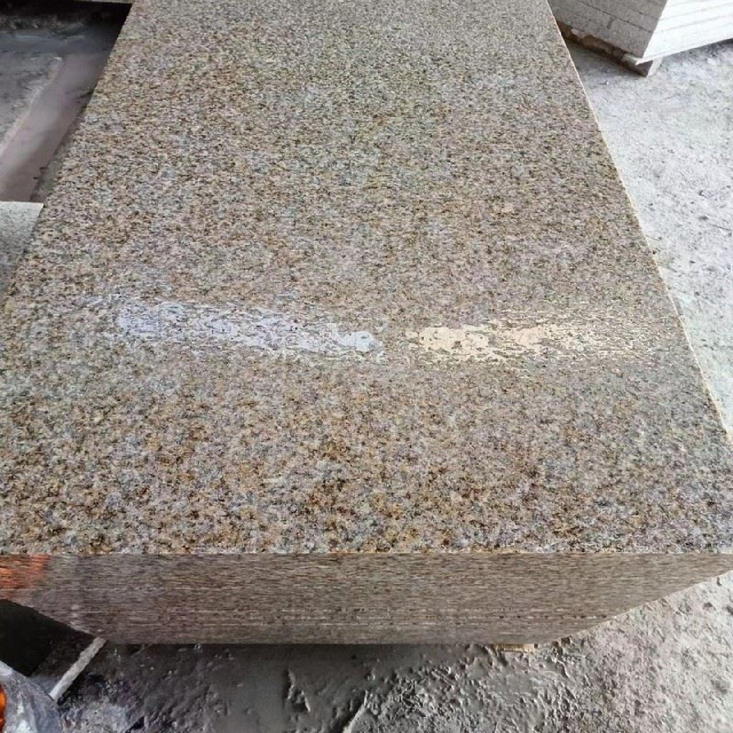 天然花岗岩芝麻白石材火烧板广场庭院地铺石大理石压顶石铺路石砖,基础建材,天然大理石,淘宝优惠券,粉丝福利购,淘宝优惠卷