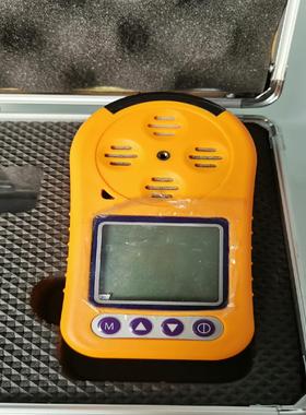 【星慕电子】HT-M4氨气检测仪 测量范围：0-100ppm