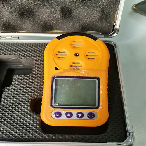 【星慕电子】HT-M4氨气检测仪 测量范围：0-100ppm