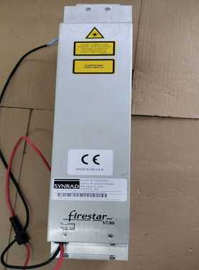 （议价）新锐FSVi30SAC激光器实物图，出