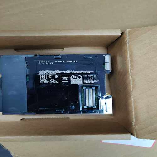 咨询-CPU模块，型号CJ2M-CPU111只，合计总价