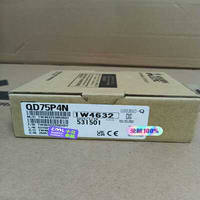 QD75P4N询价