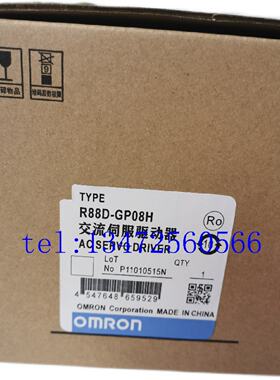 议价OMRON伺服马达R88M-K40030T-S2-Z/R88M-K40030T-BS2-Z原装议
