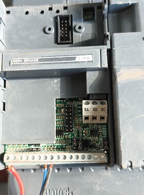 议价众辰变频器Z24005R5P3.7千瓦三相380V议价