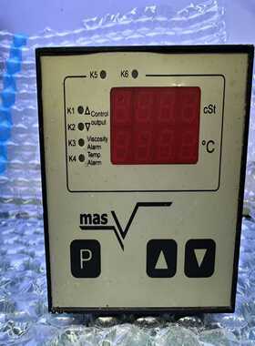 KFM粘度控制器93PR30，后盖拆碎了，功能用，其它问询价