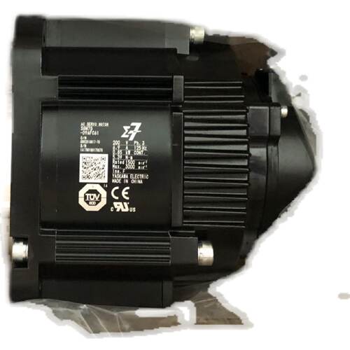议价SGMXG-09AUA61C2  SGMXG-13AUA6CC2 新款850W 1.3KW伺服马达