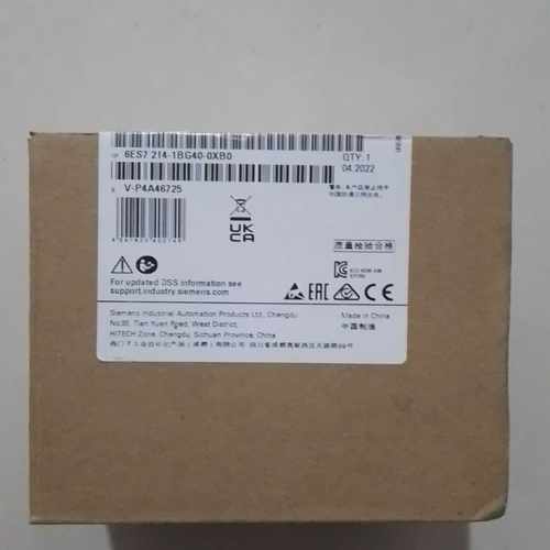 6ES7214-1BG40-0XB0保内询价