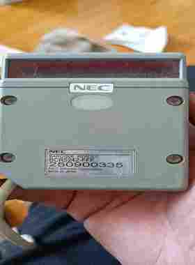 议价NEC条码扫描器BCR5242-FFFs议价/1现货/维修