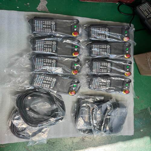 yrc1000示教器，ypp01。带线缆6000~询价