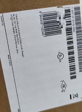 配件6ES72314HF320XB0未拆议价