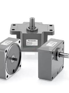 松下齿轮箱MX8G15M/MX8G18M/MX8G20M/M--议价商品