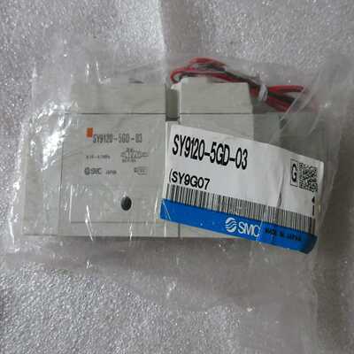 全新SMCSY9120-5GD-03现货*--议价商品