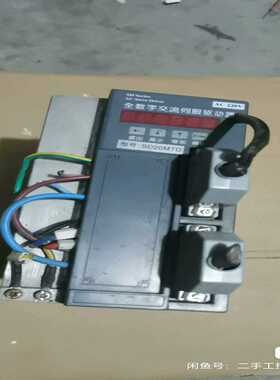 SD系列全数字交流伺服驱动器SD20MTD询价