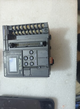 基恩士PLC一组型号KV3000KVB16XC实议价