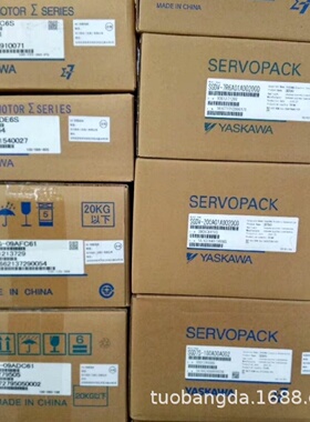 寻ISGD7SR90A20AY0519A安川伺服驱动现货包邮质量保证咨询议价