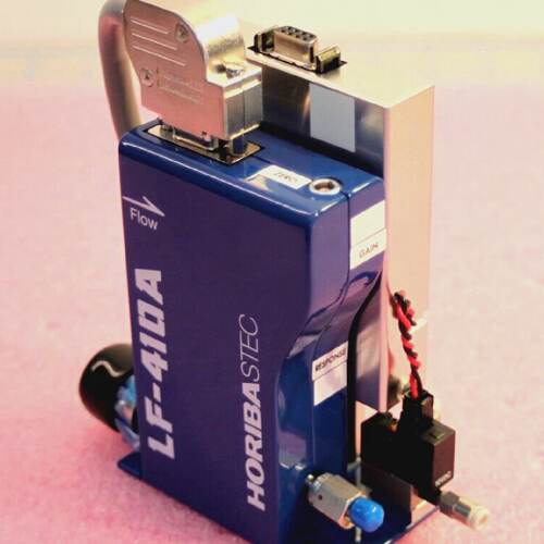 LFA30MAEVD TEPO  LIQUID MASS FLOW METER .2GMIN  HORIBA