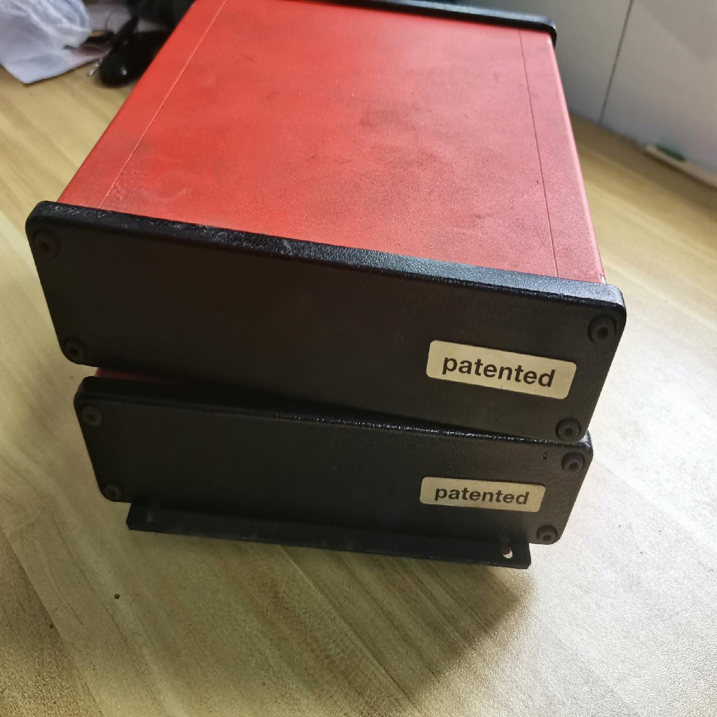 patented实物图，功能【博航商行】