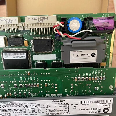 1747L532CPU模块全新无使用过议价