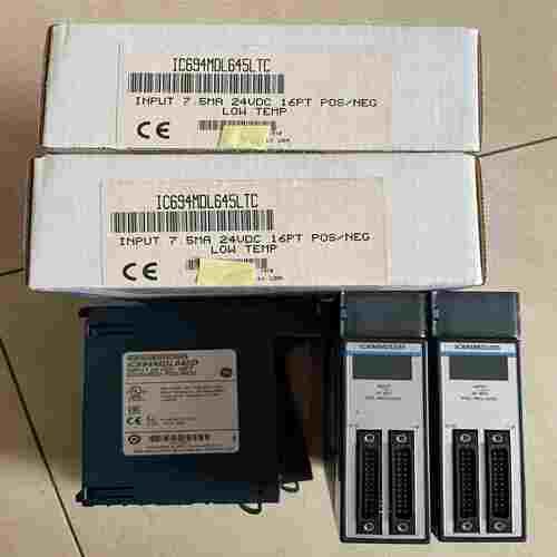 IC694MDL645D，新到的未拆封【卡奥电子】