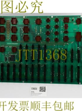 供应15631 应用材料 PCBW 互连 Pwb 0100-00022