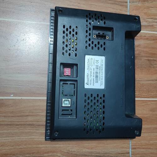 信捷触摸屏tg765sxt-询