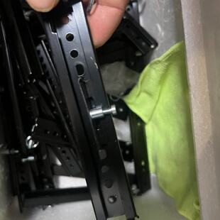 Aruba 535 AP底座，原机底座支架，注意不是吊顶-议价